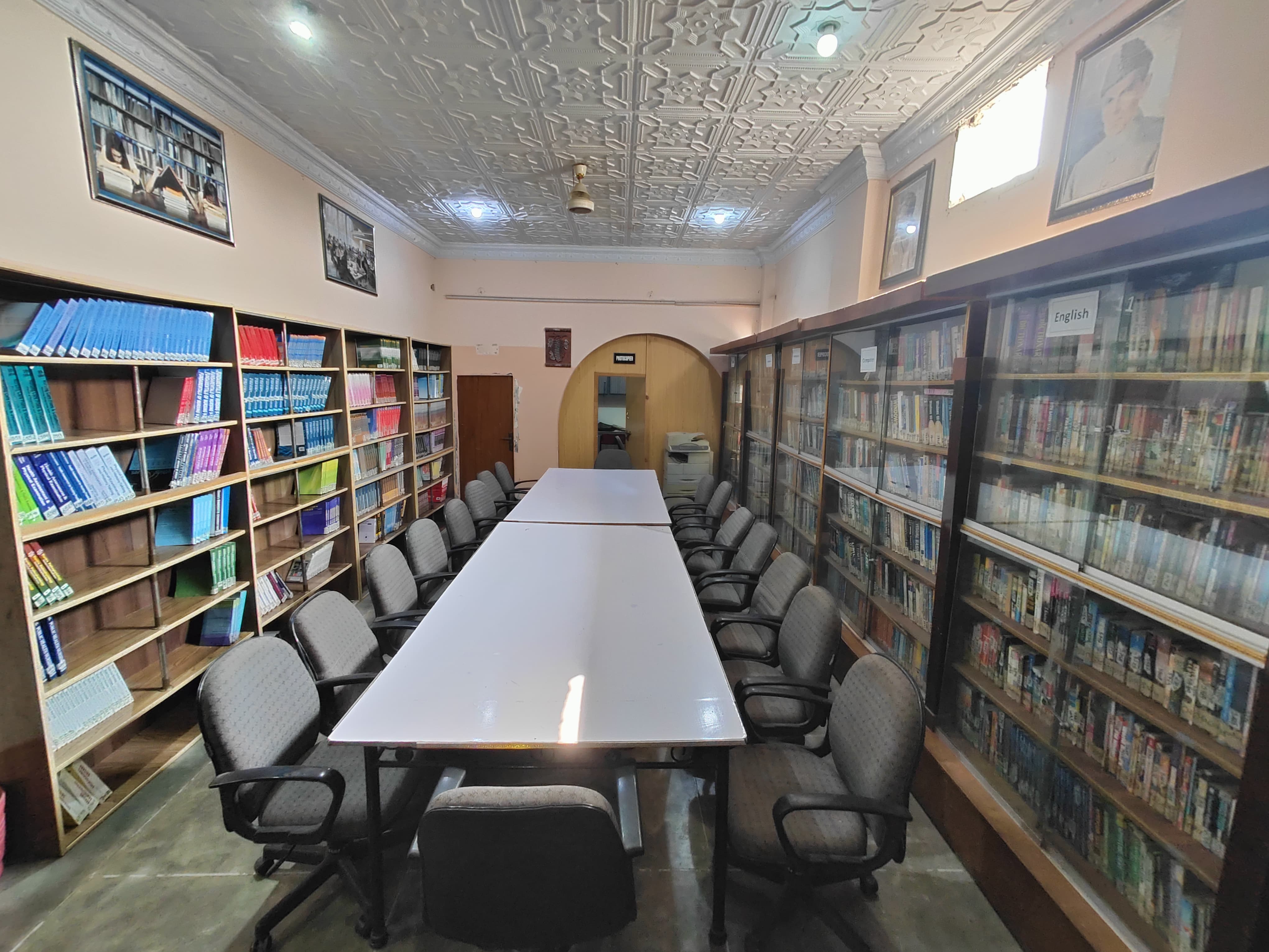 Digital Library